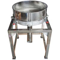 Powder Sieving Machine