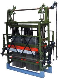 Power Jacquard Machine