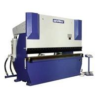 Press Brake Machine