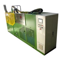 Pressure Die Casting Machine