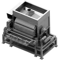 Pulp Moulding Machine