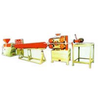 PVC Cable Machine