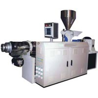 PVC Dana Machine