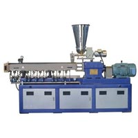 PVC Pipe Extrusion Machine