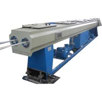 PVC Pipe Machine