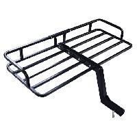 Luggage Carrier