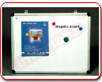 Magnetic Boards