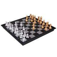 Magnetic Chess Board