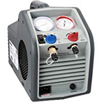 Refrigerant Recovery Machine