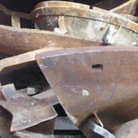 Manganese Scrap