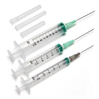 Medical Syringe