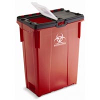 Bio Medical Waste Bins