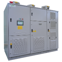 Medium Voltage Drive