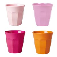 Melamine Cups