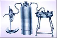 Membrane Filter Holder