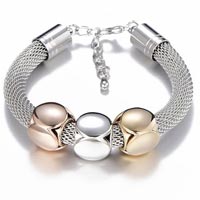 Metal Bracelet