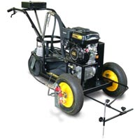 Road Marking Machine