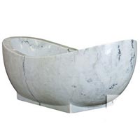 Marble Bathtub
