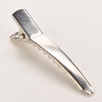Metal Hair Clip