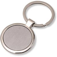 Metal Key Chain