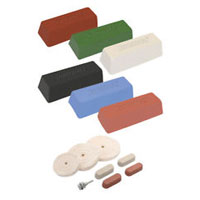 Metal Polishing Compounds