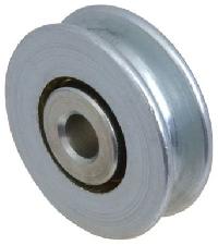 Metal Pulley