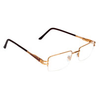 Metal Spectacle Frame