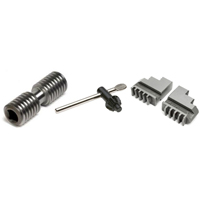 Master Gripping Chucks