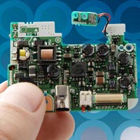 Material Testing Services