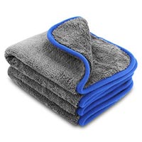 Microfiber Towel