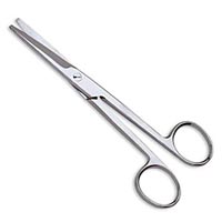 Mayo Scissors