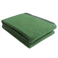 Military Blankets