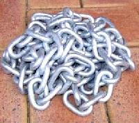 Mild Steel Chain