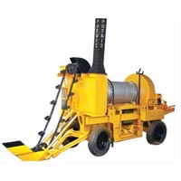 Mobile Hot Mix Plant