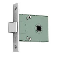 Mortise Latch