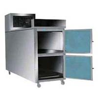 Mortuary Freezer