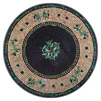 Mosaic Table Top
