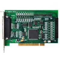 Motion Control Card