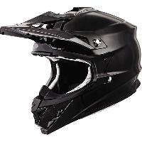 Motocross Helmet