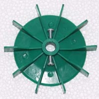 Motor Cooling Fan