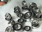 Motorcycle Bearings