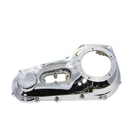 Motorcycle Chain Cover