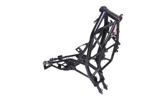 Motorcycle Chassis