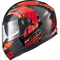 Motorcycle Helmet