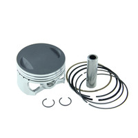 Motorcycle Pistons