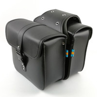 Motorcycle Side Bag