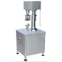 Ropp Cap Sealing Machine