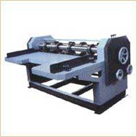 Rotary Creasing Machine