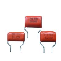 Mpp Film Capacitors