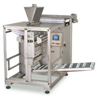 Sachet Packing Machine